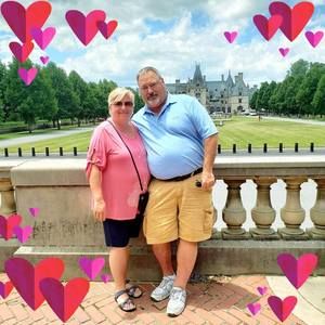 Meet your Posher, Pam